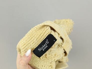 sweter na koszulę: Sisters Point, Kardigan damski, S — 4