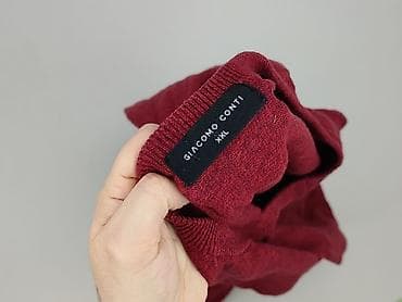 paramour sweter: Sweter dla mężczyzn, rozmiar 2XL — 5