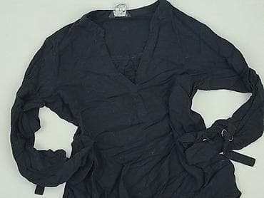 blue motion bluzka: F&F, Bluzka damska, rozmiar XS — 1