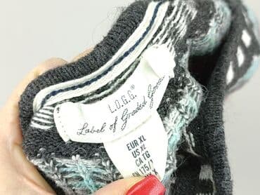 lerros bluza: L.O.G.G., Sweter damski, rozmiar XL — 5