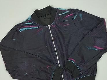 Kurtka bomberka damska, rozmiar 3XL