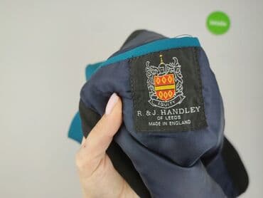Women: Women's blazer, size 3XL (EU 46) — 5