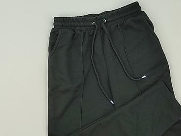 Spodnie dresowe damskie, rozmiar S