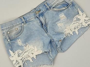 spodenki reckless: Szorty damskie, rozmiar XL — 1