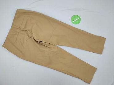 gerry weber spodnie damskie: Gerry Weber, Spodnie materiałowe damskie, rozmiar XL — 3