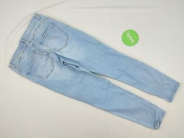 trampki toruń: Reserved, Jeansy damskie, rozmiar L — 3