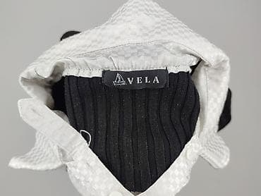 vinted sprzedaż: Vela, Sweter damski, rozmiar S — 4