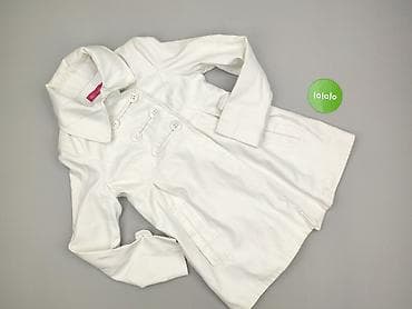 freestep kurtki: Trencz damski, rozmiar S — 2