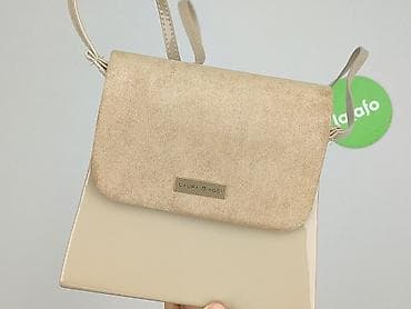 cropp plecaki: Torebka, Laura Biagiotti, stan - Idealny — 4