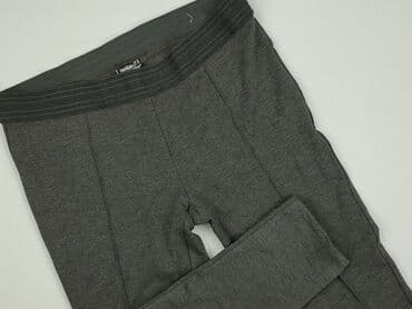 leginsy janina: Janina, Spodnie materiałowe damskie, rozmiar 3XL — 1