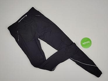 Legginsy: Legginsy Sportowe damskie, rozmiar S — 3