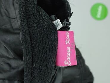 bluzki tanio: Kamizelka, 8 lat, 122-128 cm, stan - Idealny — 4