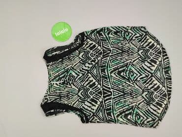 bluzki wężowy wzór: Vila, Women's blouse, size S (EU 36) — 3