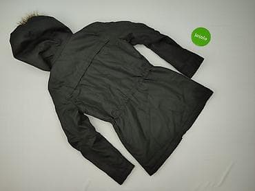 mango płaszcz: Vero Moda, Parka damska, rozmiar S — 3