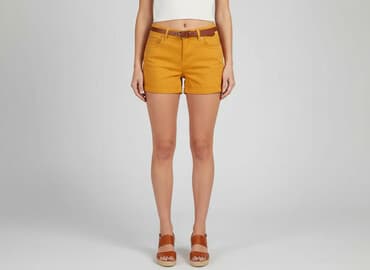 terranova szorty damskie: Terranova, Szorty damskie, rozmiar M — 7