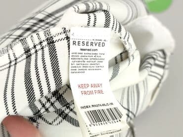 niepowtarzalne sukienki na wesele plus size: Reserved, Sukienka damska, rozmiar S — 4