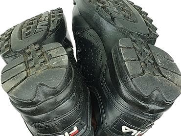 deichman trampki: Fila, Sneakersy damskie, rozmiar 39 — 7