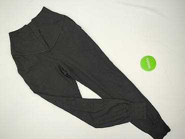 nadarzyn moda: Spodnie materiałowe damskie, rozmiar S — 2