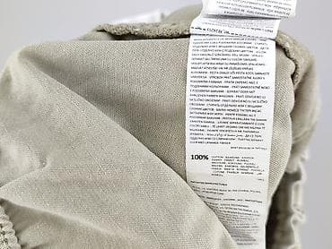 reserved bluzki: Spodnie materiałowe damskie, rozmiar XS — 6