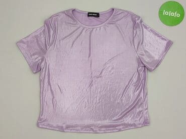 lidl tshirt: Tally Weijl, T-shirt damski, rozmiar L — 2