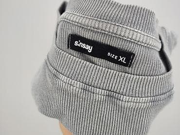 buffalo: Sinsay, Bluzka damska, rozmiar XL — 4