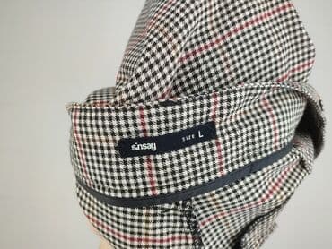 piżamy z lidla: Spodnie materiałowe damskie, rozmiar L — 5