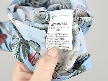klapki chloe: Shein, Kombinezon damski, rozmiar XS — 4