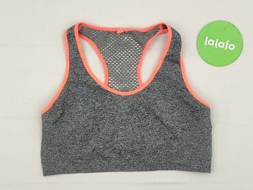 Kobiety: Workout, Biustonosz damski, Sportowy, L — 2