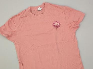 T-shirt damski, rozmiar M