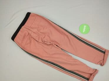 spodnie hello kitty zalando: Zara, Spodnie materiałowe damskie, rozmiar M — 3