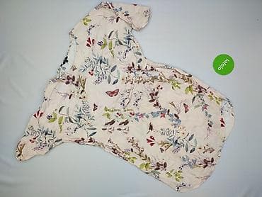ptak moda plus size: Sukienka damska, rozmiar L — 2