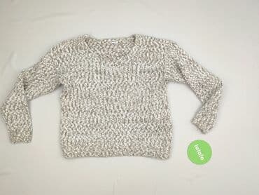 czy sweter z poliestru jest dobry: Pimkie, Women`s sweater, size S (EU 36) — 2