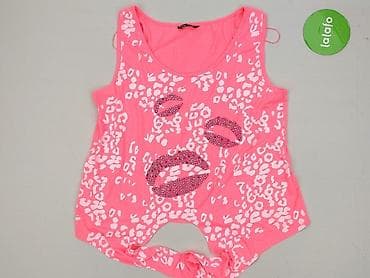 bluzka od mango: Wybierz, Top damski, rozmiar M — 2