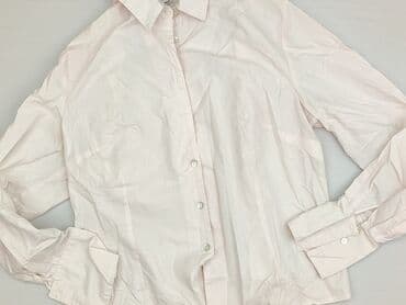 hugo boss basic t shirty: Koszula damska, rozmiar 4XL — 1