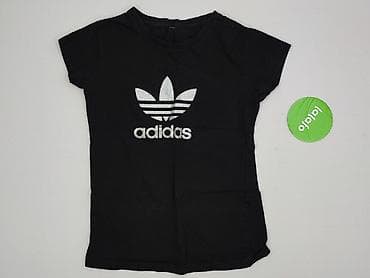 mj tshirt h: Adidas, T-shirt damski, rozmiar S — 2