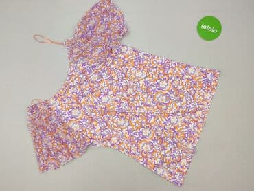 bluzka w kwiaty new yorker: Bel&Bo, Bluzka damska, rozmiar M — 3