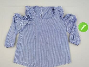 bawełniane bluzki: Bluzka damska, rozmiar M — 2