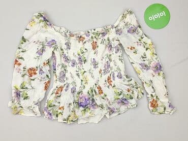 Kobiety: Primark, Bluzka damska, rozmiar M — 2