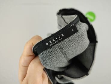 marynarka w kratę mohito: Mohito, Women's blouse, size L — 4