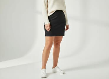 piżama carry: Carry, Spódnica damska, rozmiar XL — 7