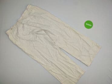 majtki: JDY, Spodnie materiałowe damskie, rozmiar 2XL — 4