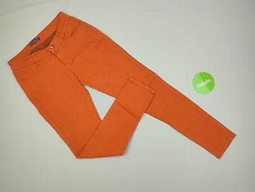 buty american eagle: Spodnie materiałowe damskie, rozmiar XS — 2