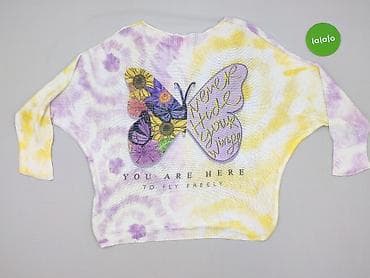 bluza chucky: Bluzka damska, rozmiar One size — 2