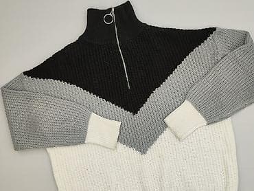 Sweter damski, rozmiar 8XL