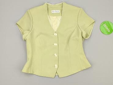 kapcie auta: Marynarka damska, rozmiar S — 2