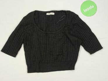 wojan bez koszulki: Sinsay, Top damski, rozmiar XL — 2