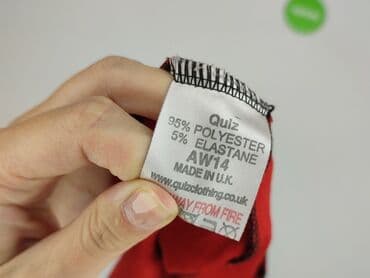 quiz ubrania: Quiz, Sukienka damska, rozmiar M — 6