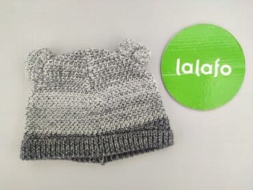 kombinezon softshell lidl: Шапочка, 3-6 міс., стан - Дуже гарний — 2
