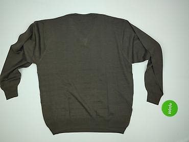ochnik: Sweter dla mężczyzn, rozmiar 2XL — 3