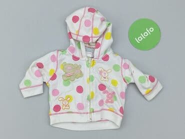 kurtka futerko pepco: Bluza, 9-12 miesięcy, stan - Dobry — 2